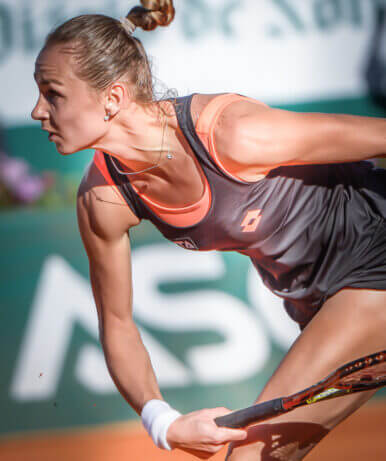 Sportfotografie