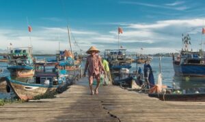 Vietnamreise