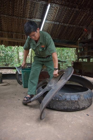 Vietnamreise