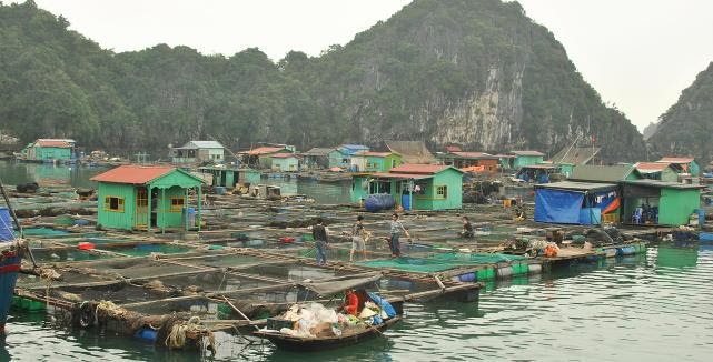 Vietnamreise