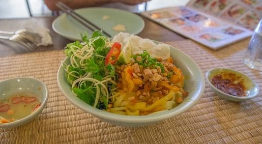 Vietnamreise