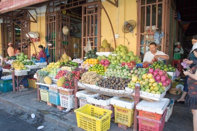 Vietnamreise