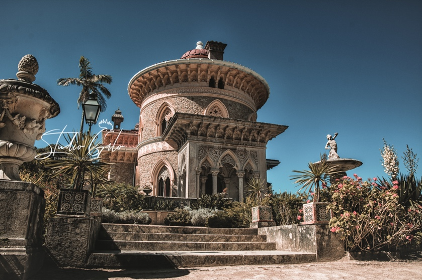 Hochzeitsfotograf Portugal