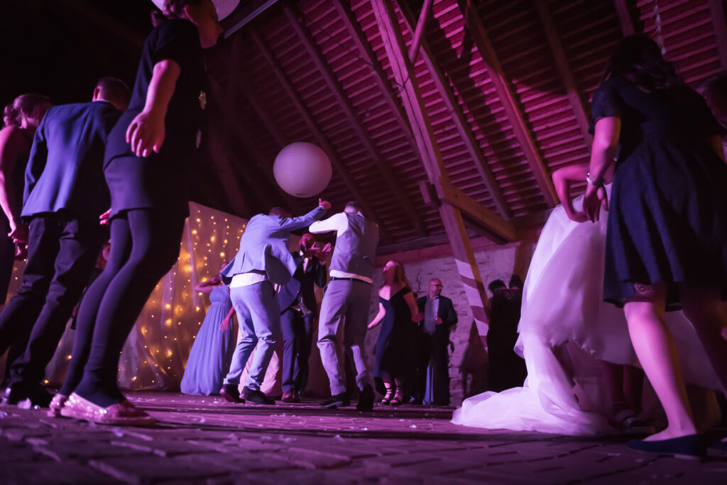 Wedding Photographer